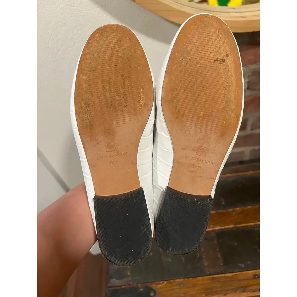 Ann Taylor women’s ann